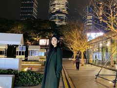 -小南洋海景餐厅(深圳湾店)