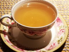 红茶-香樟花园法式铁板烧(恒隆广场店)