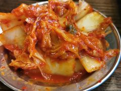 -MI WU FACTORY米屋美食工厂餐厅(绿地店)