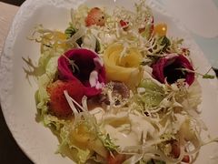 -波特曼西餐厅(中央大街店)