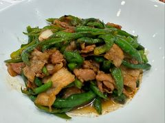 -万荣烤鸭店·北京菜(天坛店)