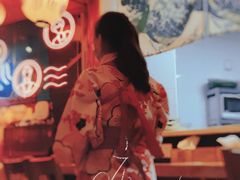 -有喜屋·深夜食堂(北京西路店)