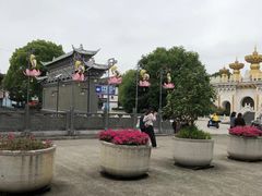 -上海东林寺(金山区)