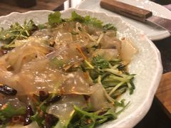 -百味源炭火烤翅 ·夜市大排档(酒仙桥店)