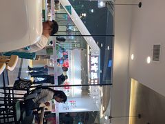 -小杨生煎(香港名都店)