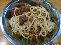 -李氏紫竹林卤粉(火车站店)