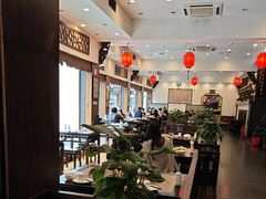 -一楼食业·美食人家