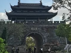 -虞山风景区