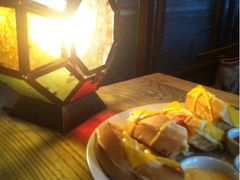 芝士松饼-漫咖啡MAANCOFFEE(清江路店)