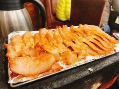 -北国饭店·海鲜.北方菜(榕城店)