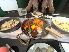 黑松露惠灵顿牛排-静香HOUSE·全时段融合餐厅(七星欢乐颂店)