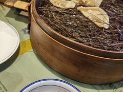 -松针蔡记蒸饺(花园路店)