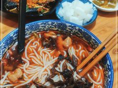 -螺大蛳柳州螺蛳粉·火锅·热干面(西城永捷店)