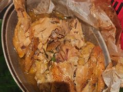 -桂满陇·蟹黄小笼汤包(中山公园店)