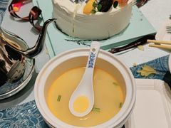 -煎饼卷大葱·非遗传承·潍坊菜(十笏园店)