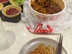 -半山腰·云南菜(侨福芳草地店)