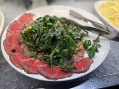 -拉蒂娜·巴西牛排馆 Latina·Brazilian Steakhouse(陆家嘴旗舰店)