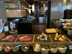 -富力丽思卡尔顿酒店·香荟全日制餐厅