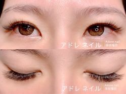 -Adore nail日式美甲美睫