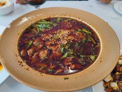 -金熊猫川菜餐厅