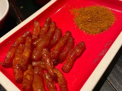 -蛙三泡椒牛蛙(万象城店)
