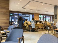 -星巴克臻选(广州二沙岛文立方店)