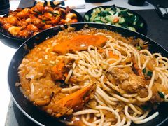 -一棠龙虾(徐家汇城开YOYO店)