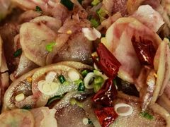 -古道惠风饭庄