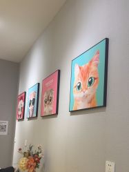 -洗脸猫·洗脸吧