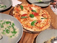 -La Strada(安福路店)