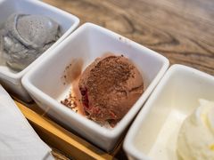 -Vanilla Specialty Coffee(八大关店)