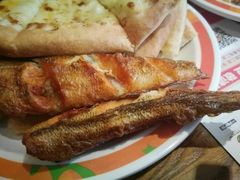 -比格比萨自助(花园路店)