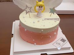 -梦境蛋糕FAN·TacyCake(德思勤店)