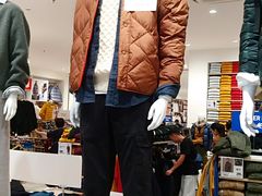 -优衣库(厦门SM广场店)