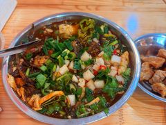 -柳州肥姨妈大骨螺蛳粉(东靖路店)