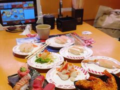 -寿司郎(上野店)
