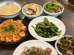 -阿马蛋汤·宁波小海鲜(总店)