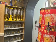 -金谷园饺子·烧烤(人大总店)