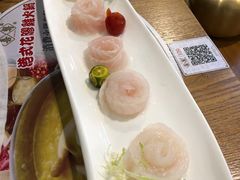 -喜粤糖朝餐厅(三八广场店)