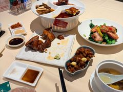 -侨美食家·粤菜(体育西路店)
