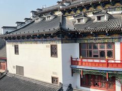 -西安城墙·碑林历史文化景区