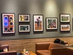 -星巴克(杭州市民中心店)