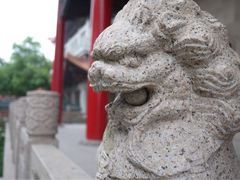 -高旻寺