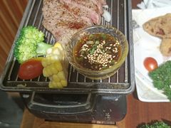 -九井澤精致料理(金茂店)