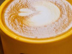 -Manner Coffee(港汇恒隆广场店)