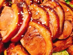 -肥肥虾庄·金牌油焖大虾(杨园滨江时代walk店)