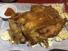 -窄巷子陕菜馆·地道陕西菜(粉巷店)