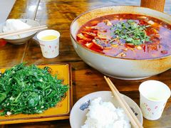 -燕兵眉州肥肠鱼饭店