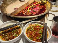 -小龙坎火锅(IFS HOT店)
