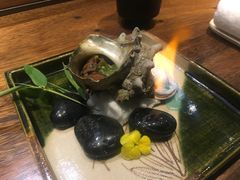 -桐寿司Sushi Tong